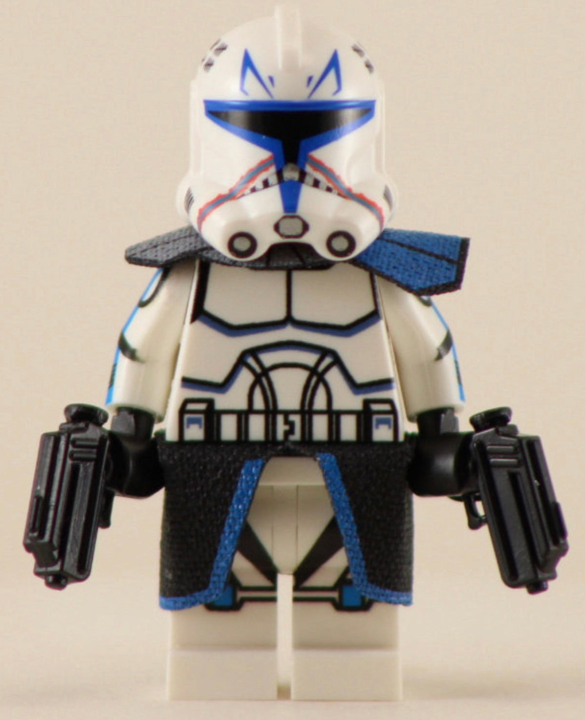 CAPTAIN RX PH2 Custom Printed & Inspired Star Wars Minifigure