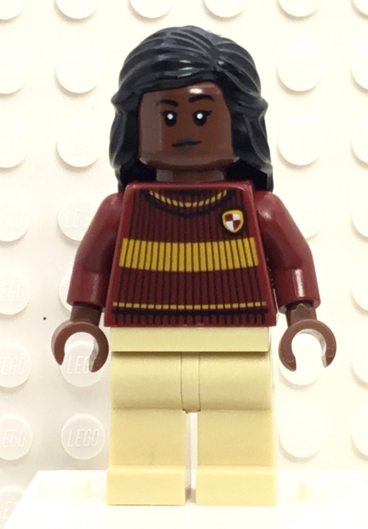 Angelina Johnson, hp397