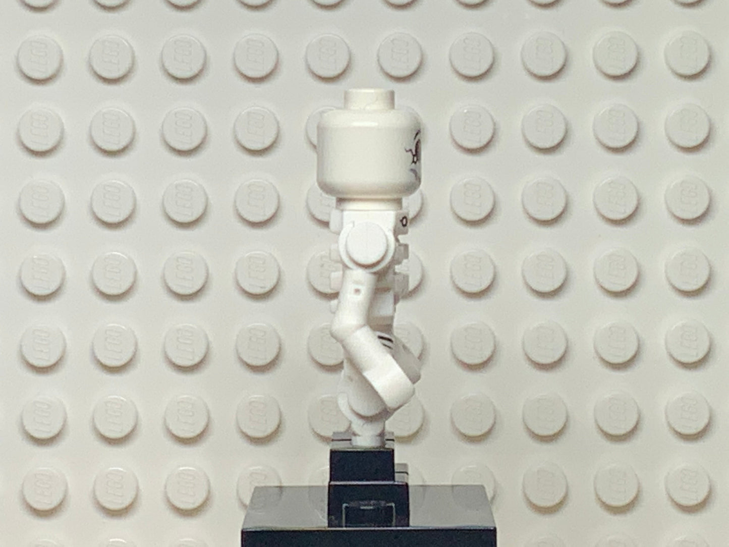 Bonezai, njo0008 - LEGO® Ninjago Minifigure