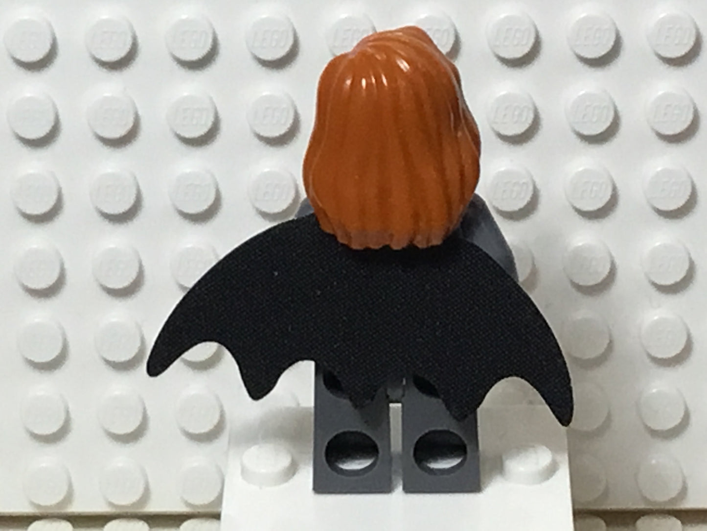 Batgirl - Rebirth, sh0658