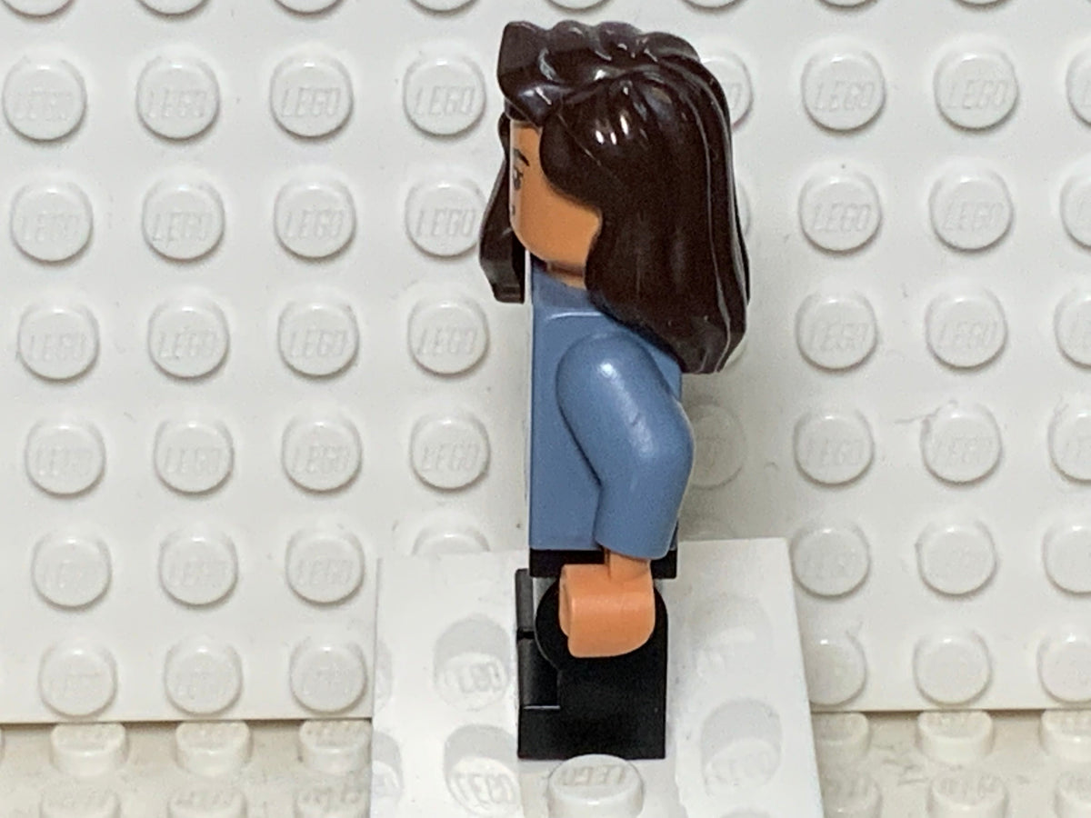 America Chavez, sh0801