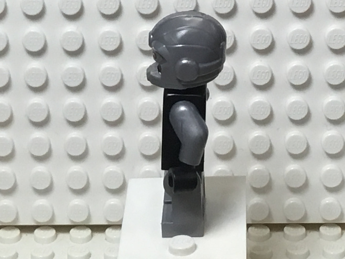 Cyborg, sh0155 - LEGO® DC Minifigure
