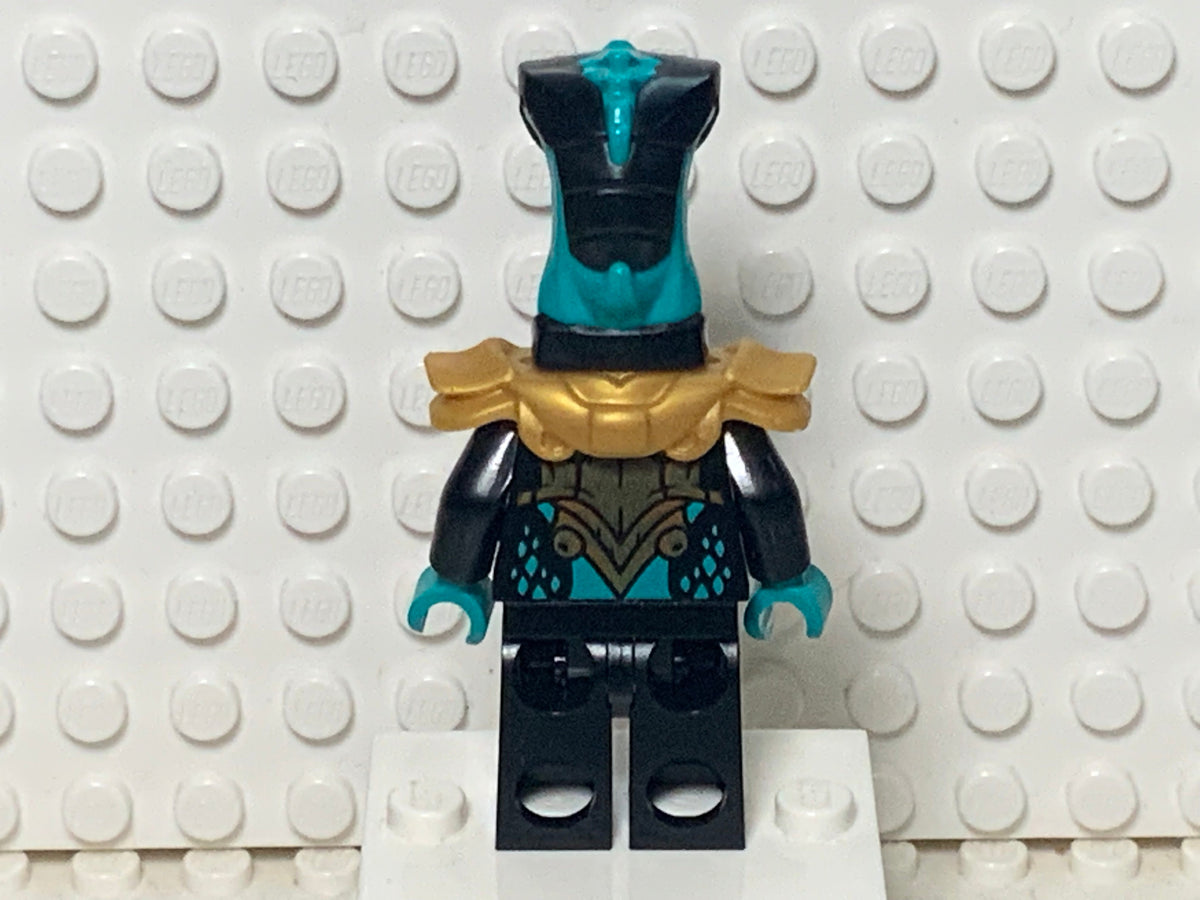 Maaray Guard, njo0696 - LEGO® Ninjago Minifigure