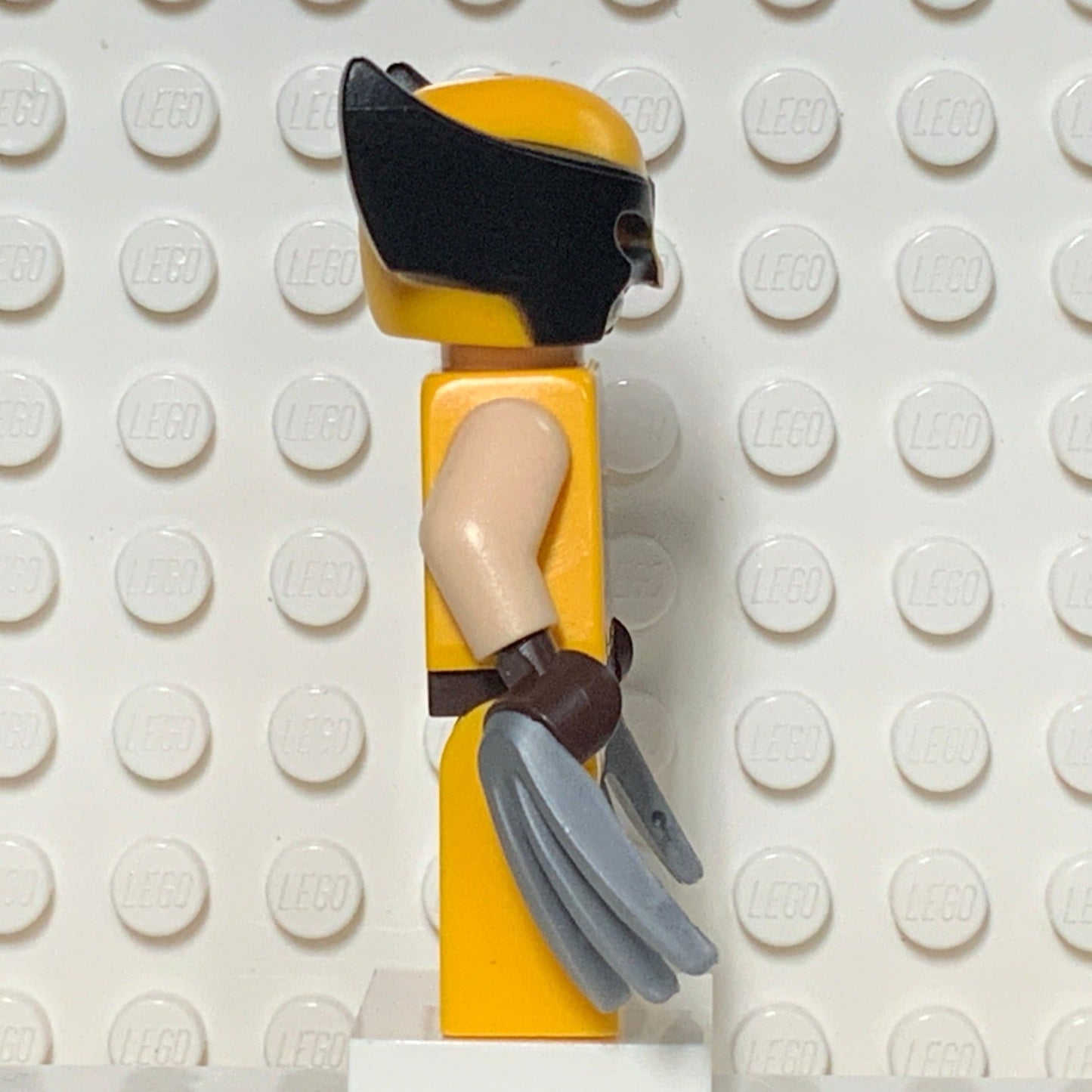 Wolverine, sh0118 - LEGO® Marvel Minifigure
