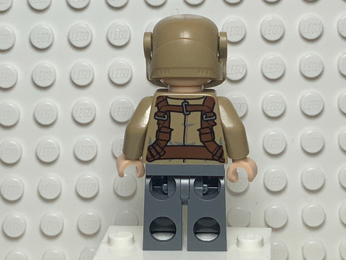 Resistance Trooper, sw0697