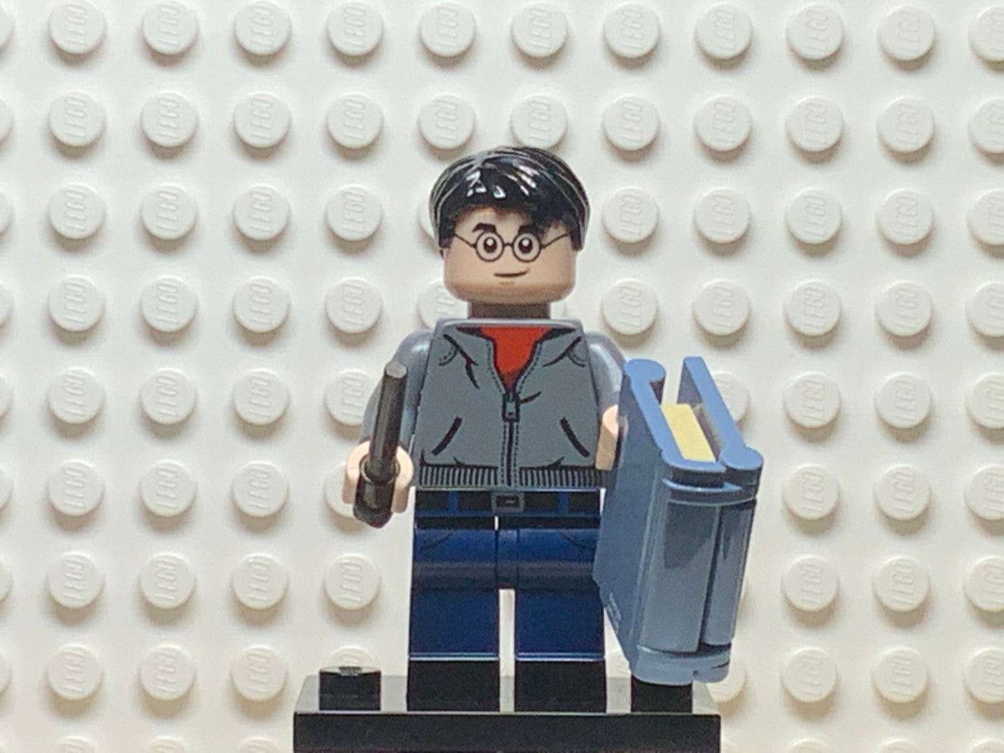 Harry Potter, colhp2-1, LEGO® Harry Potter™ Minifigure