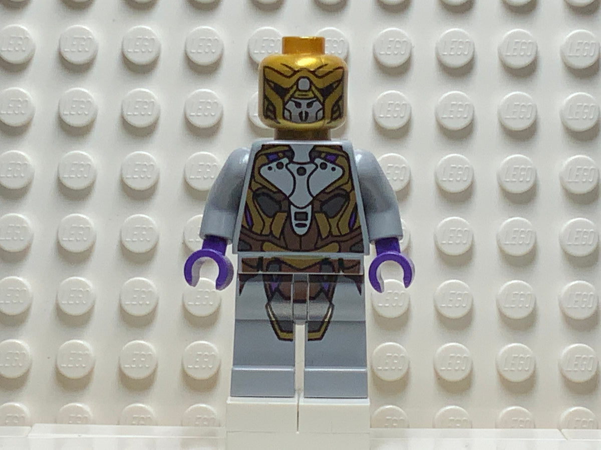 Chitauri Foot Soldier, sh0030