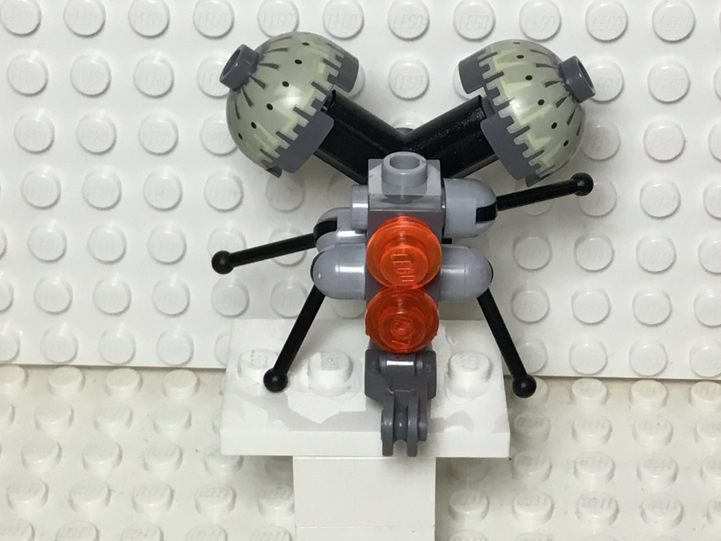 Buzz Droid, sw0533