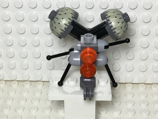 Buzz Droid, sw0533