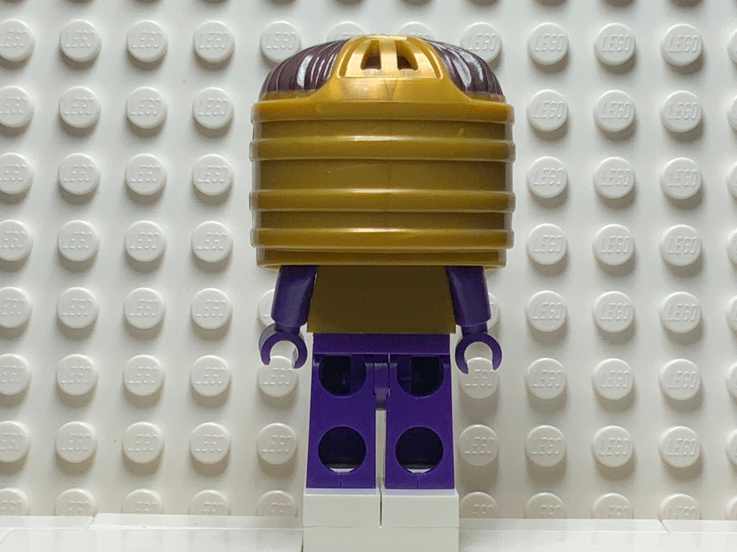 MODOK, sh0101 - LEGO® Marvel Minifigure