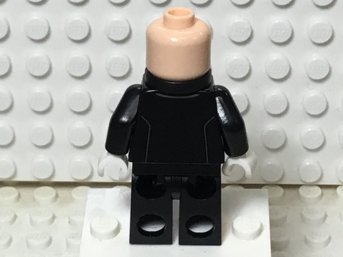 Alfred Pennyworth, sh0424