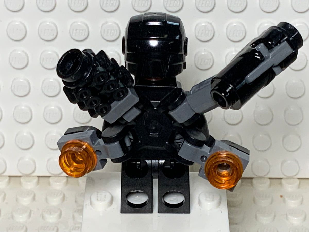 War Machine, sh0755