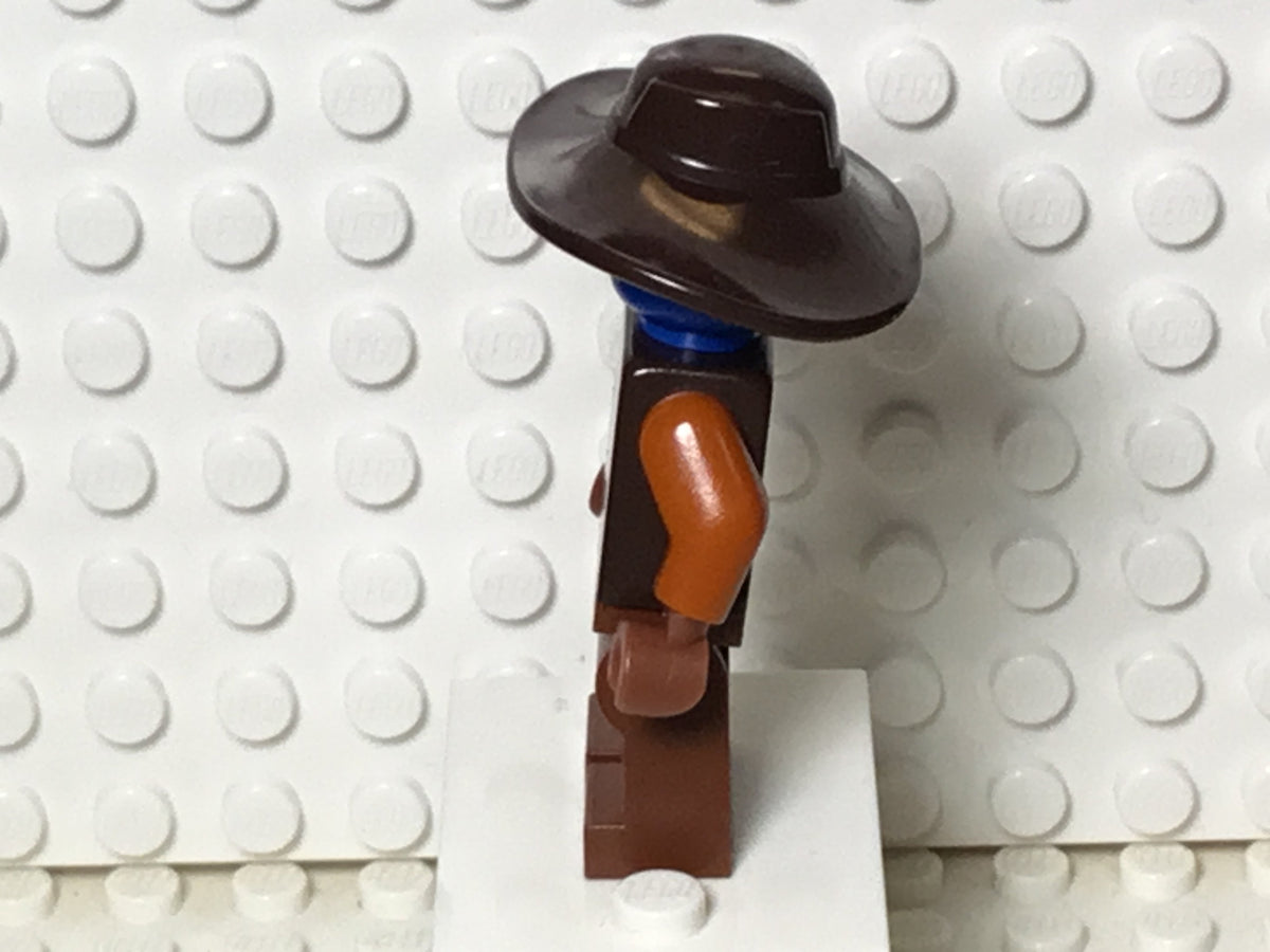 Cad Bane, sw0497 - LEGO® Star Wars Minifigure