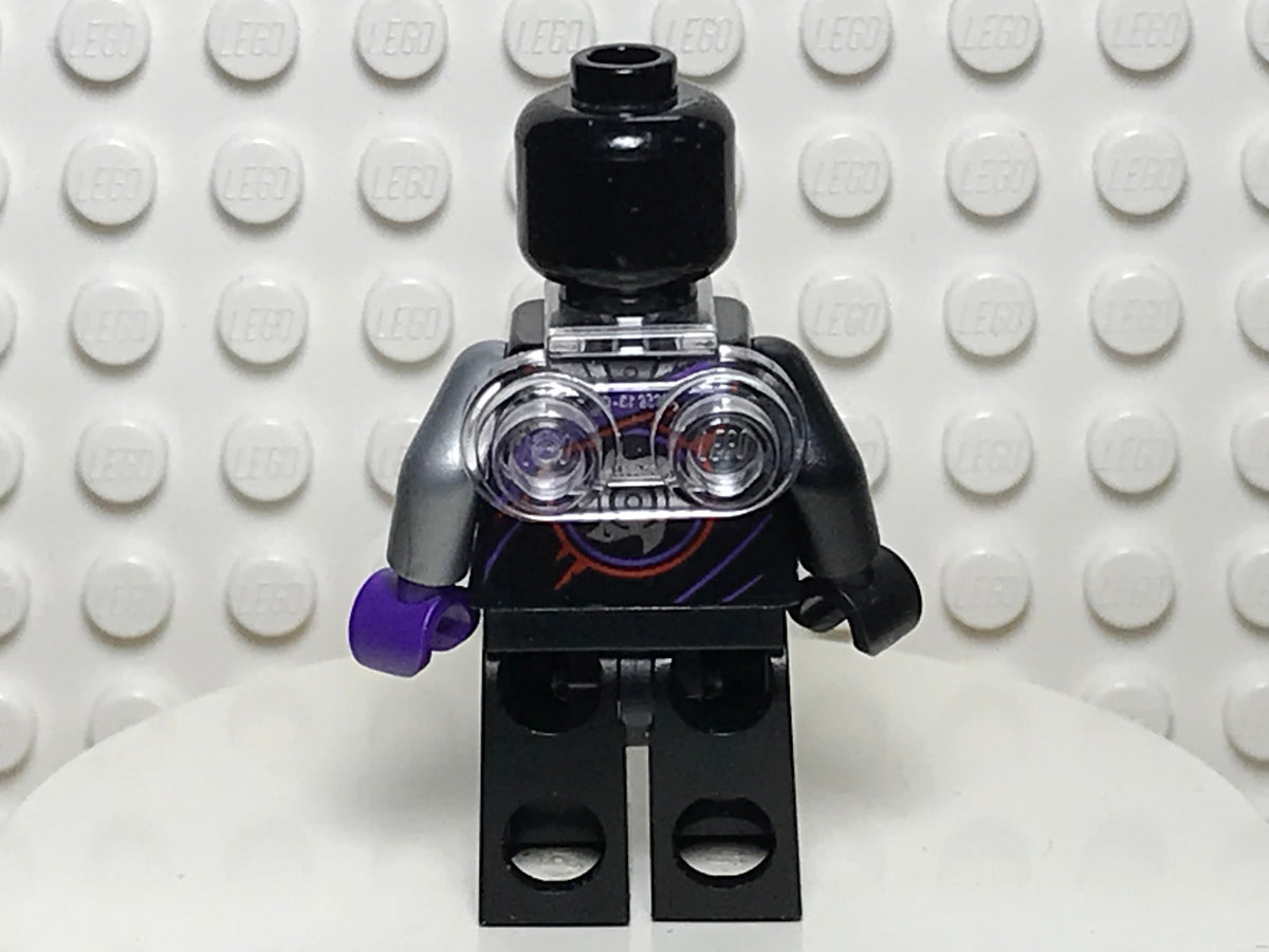 Nindroid Warrior, njo0590