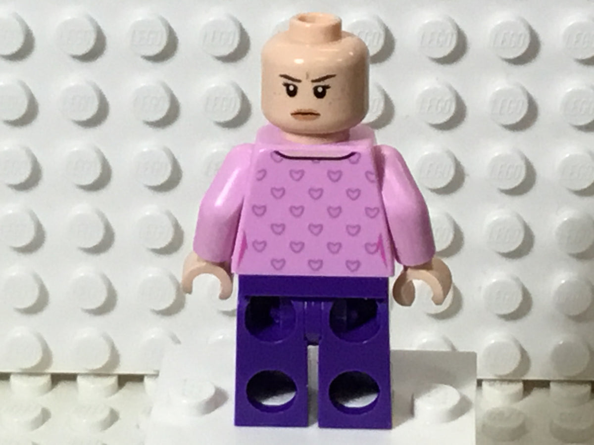 Lavender Brown, hp226
