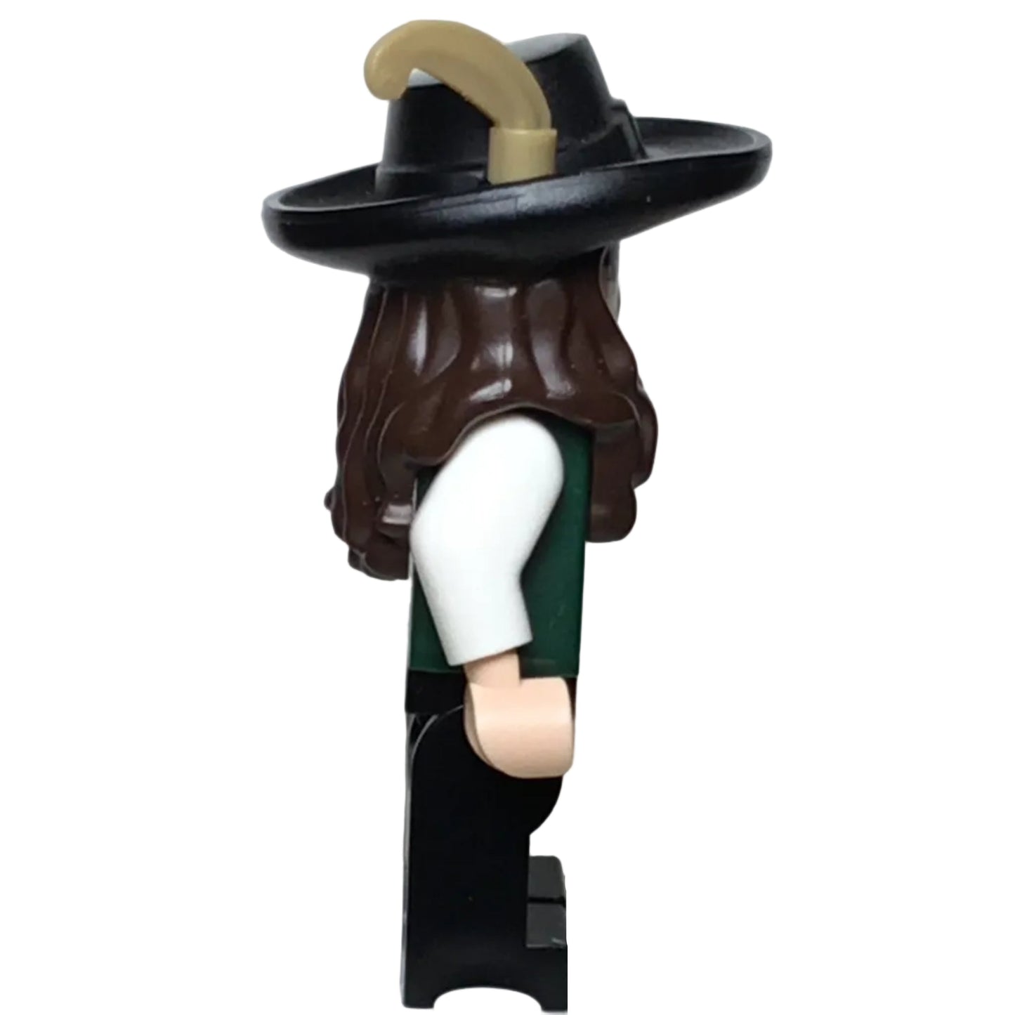 Angelica, poc006 - LEGO® POTC Minifigure