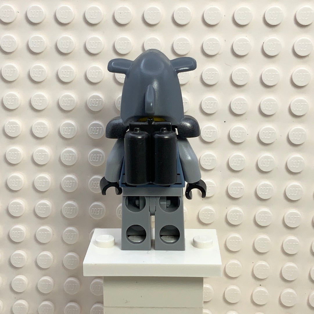 Hammer Head, njo0366