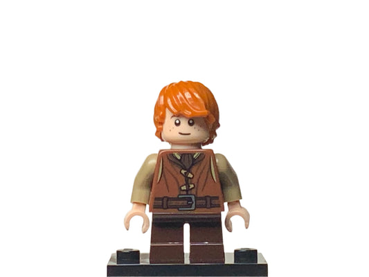 Bain Son of Bard, lor111, LEGO® Lord of the Rings™ Minifigure