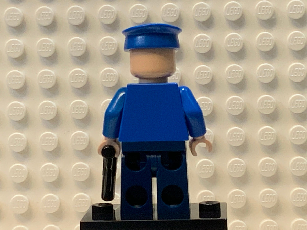 Republic Pilot, sw0170 - LEGO® Star Wars Minifigure