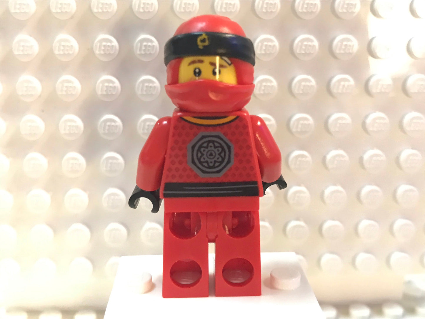 Kai- Sons of Garmadon , njo0391 - LEGO® Ninjago Minifigure