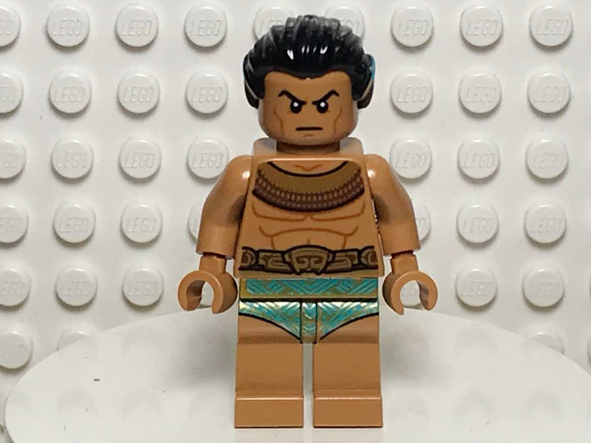 King Namor, sh0841 - LEGO® Marvel Minifigure