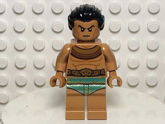 King Namor, sh0841 - LEGO® Marvel Minifigure
