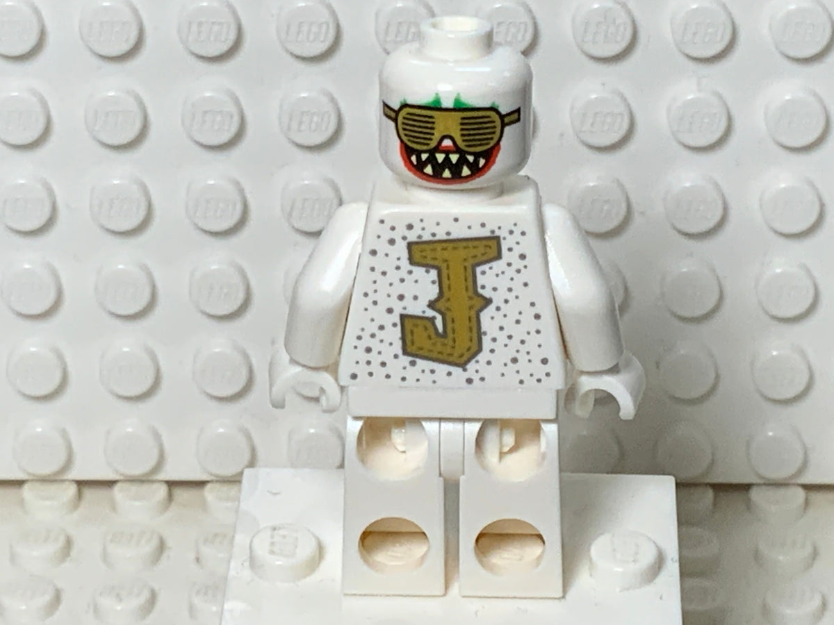 Disco The Joker, sh0440