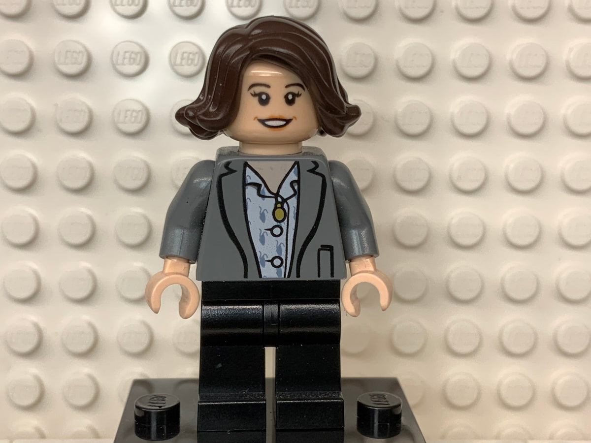 Tina Goldstein, hp163