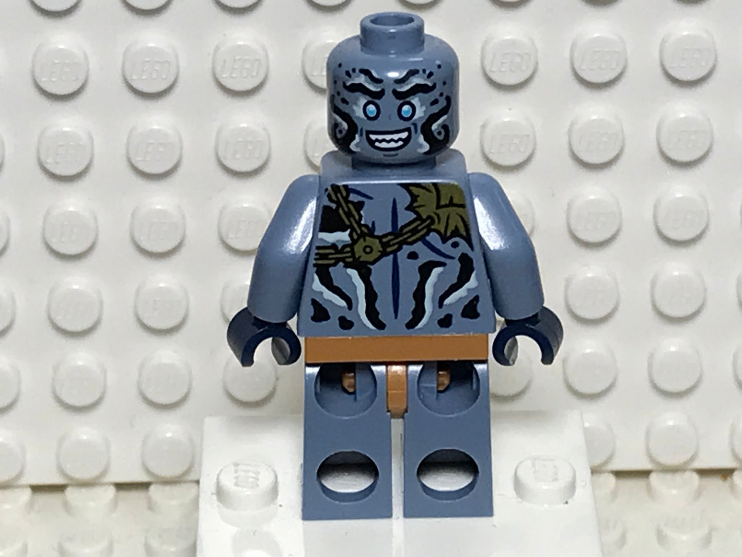 Prince Benthomaar, njo0693 - LEGO® Ninjago Minifigure