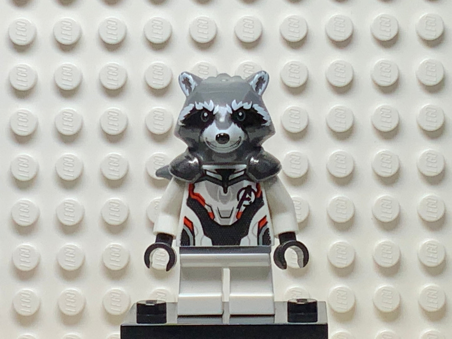 Rocket Raccoon, sh0569