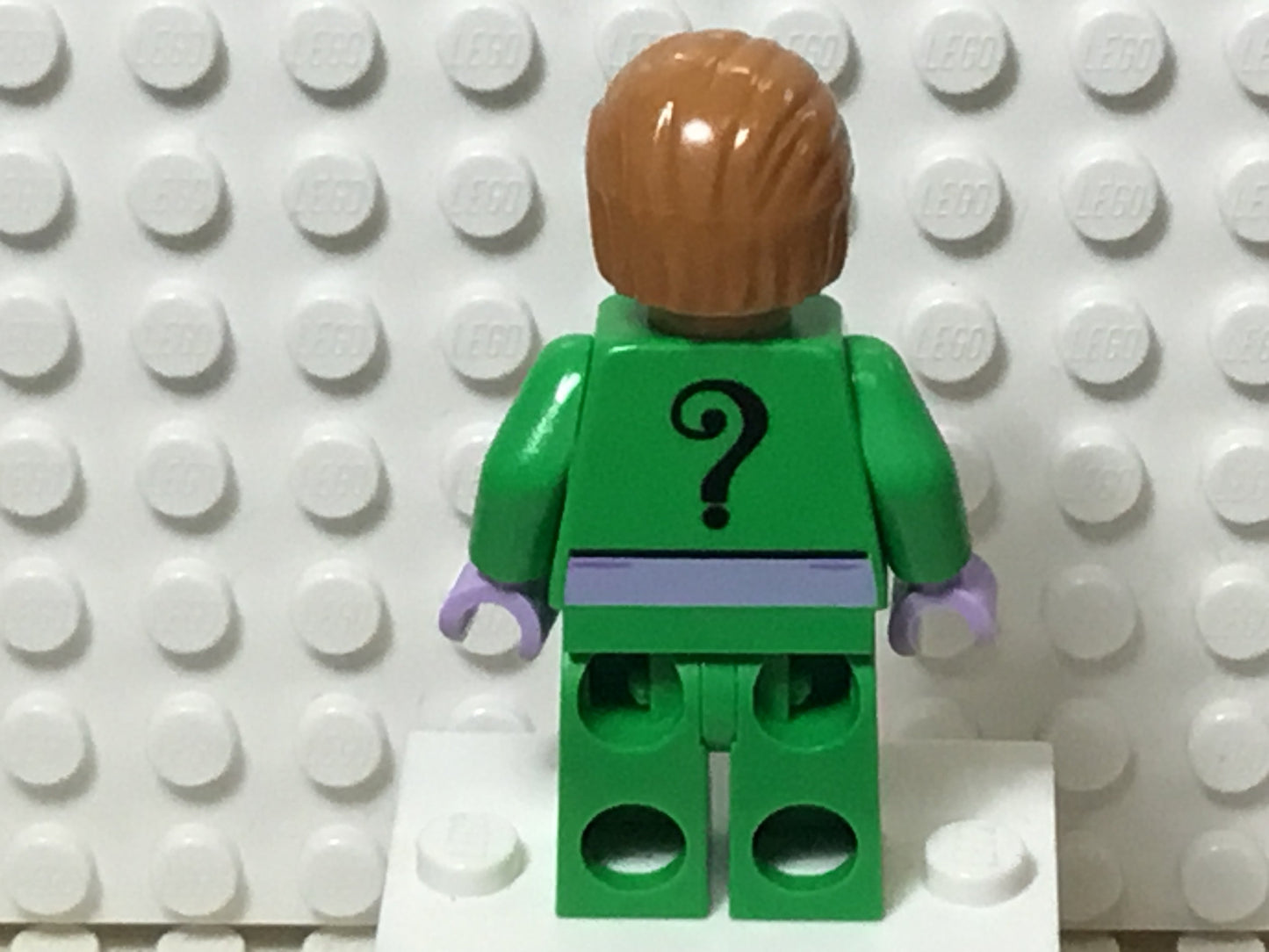 The Riddler, sh0240