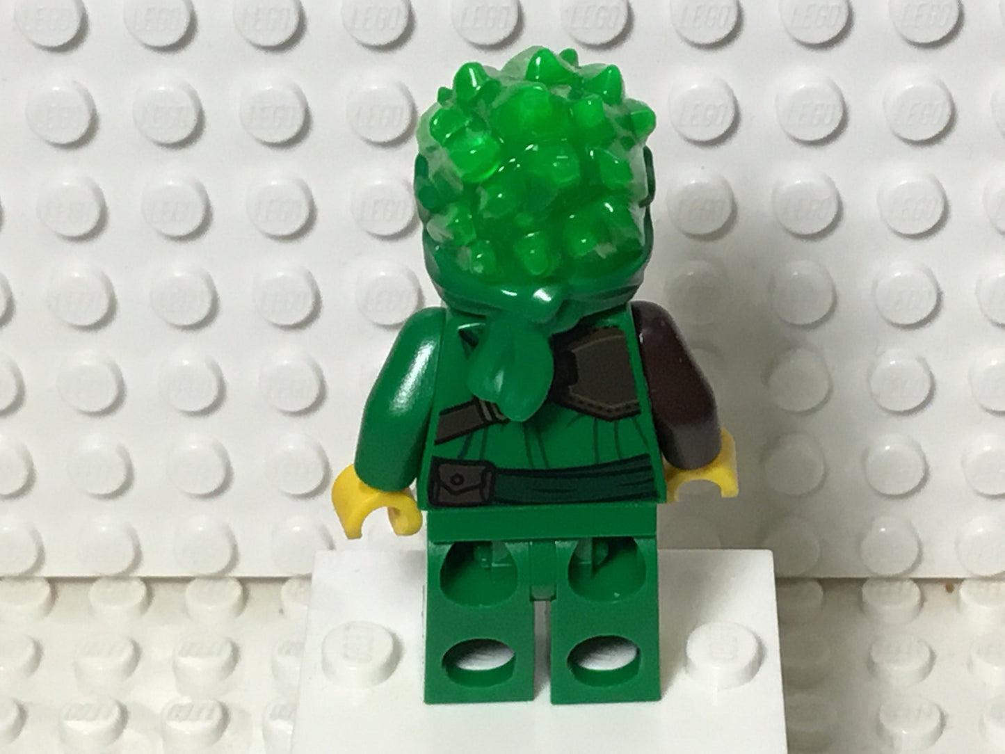 Lloyd FS, njo0519 - LEGO® Ninjago Minifigure