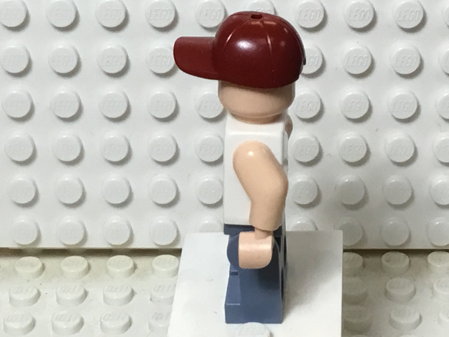 Farmer, sh0277 - LEGO® DC Minifigure