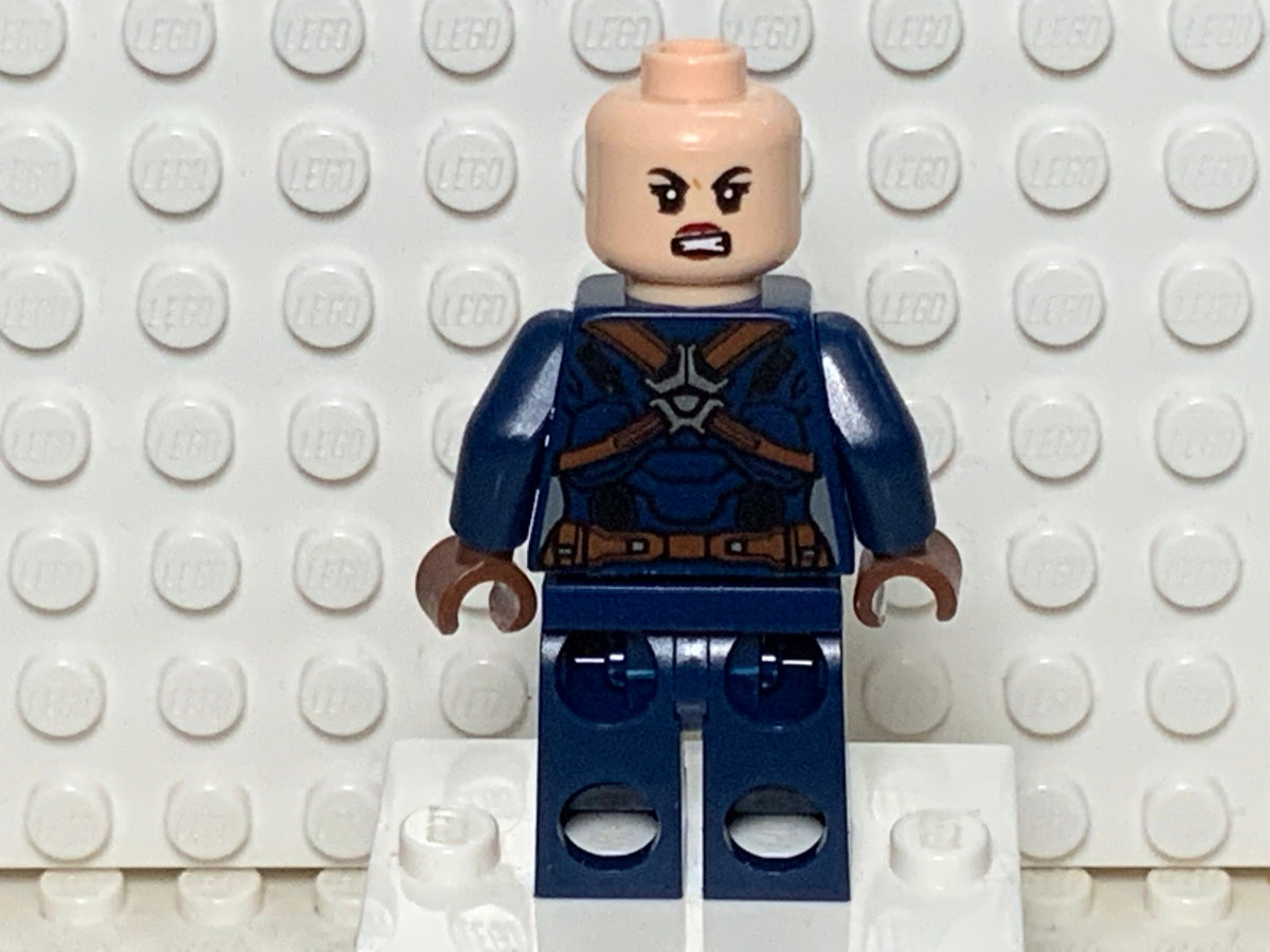 Captain Peggy Carter, sh0749