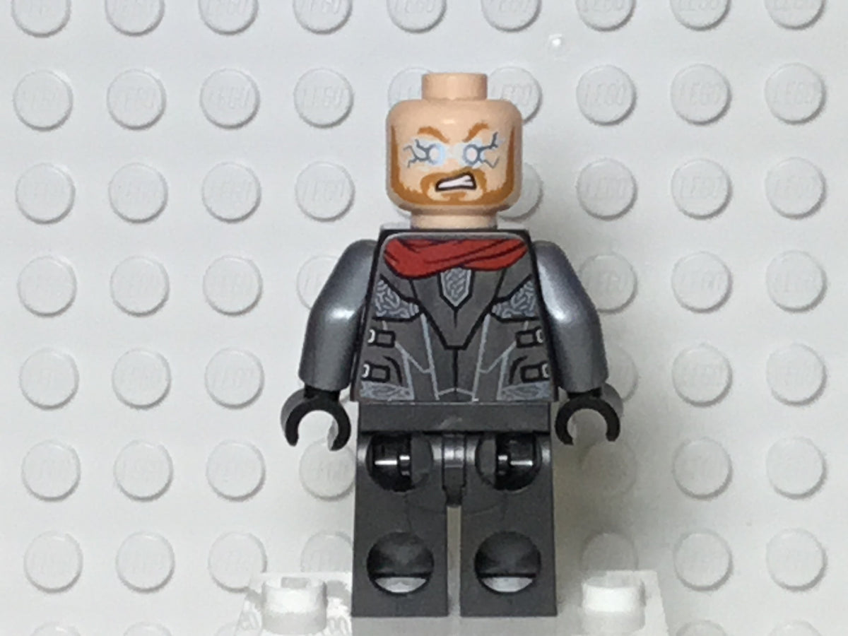 Thor, sh0680, LEGO® Marvel Minifigure