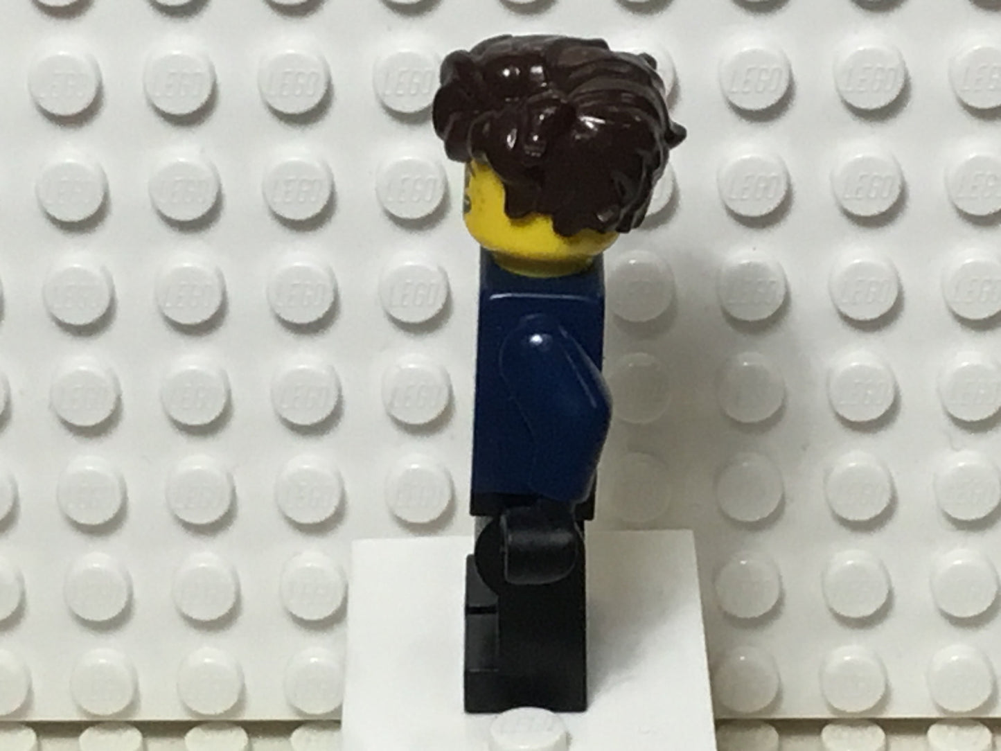Jay, njo0314 - LEGO® Ninjago Minifigure