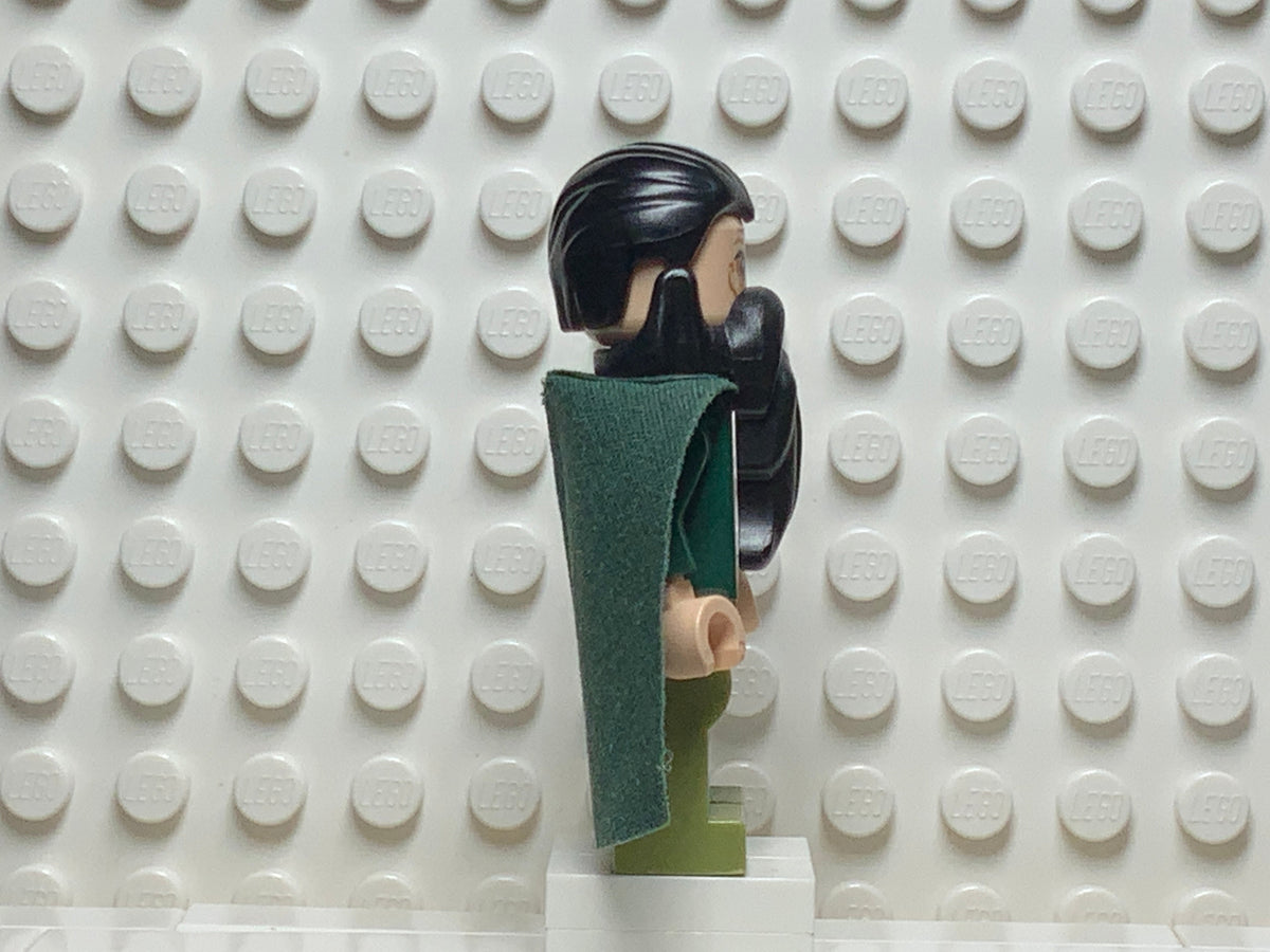 The Mandarin, sh0070 - LEGO® Marvel Minifigure