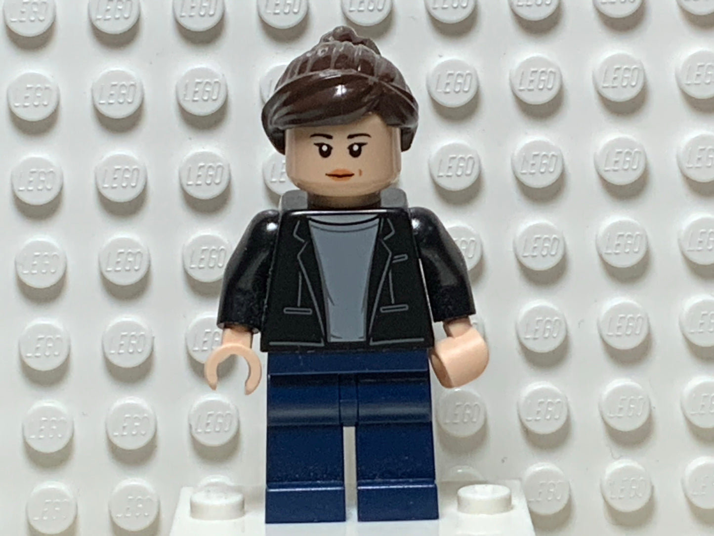 Maria Hill, sh0601