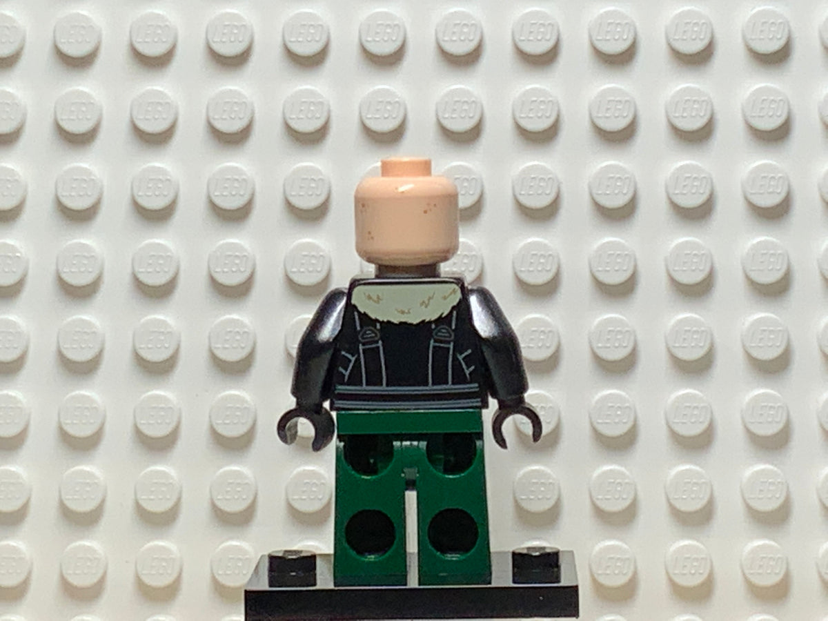 Vulture, sh0403 - LEGO® Marvel Minifigure