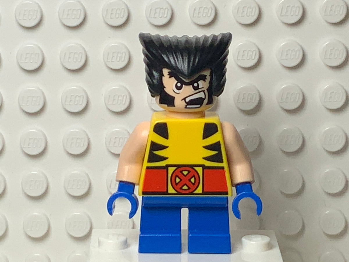 Wolverine, sh0364