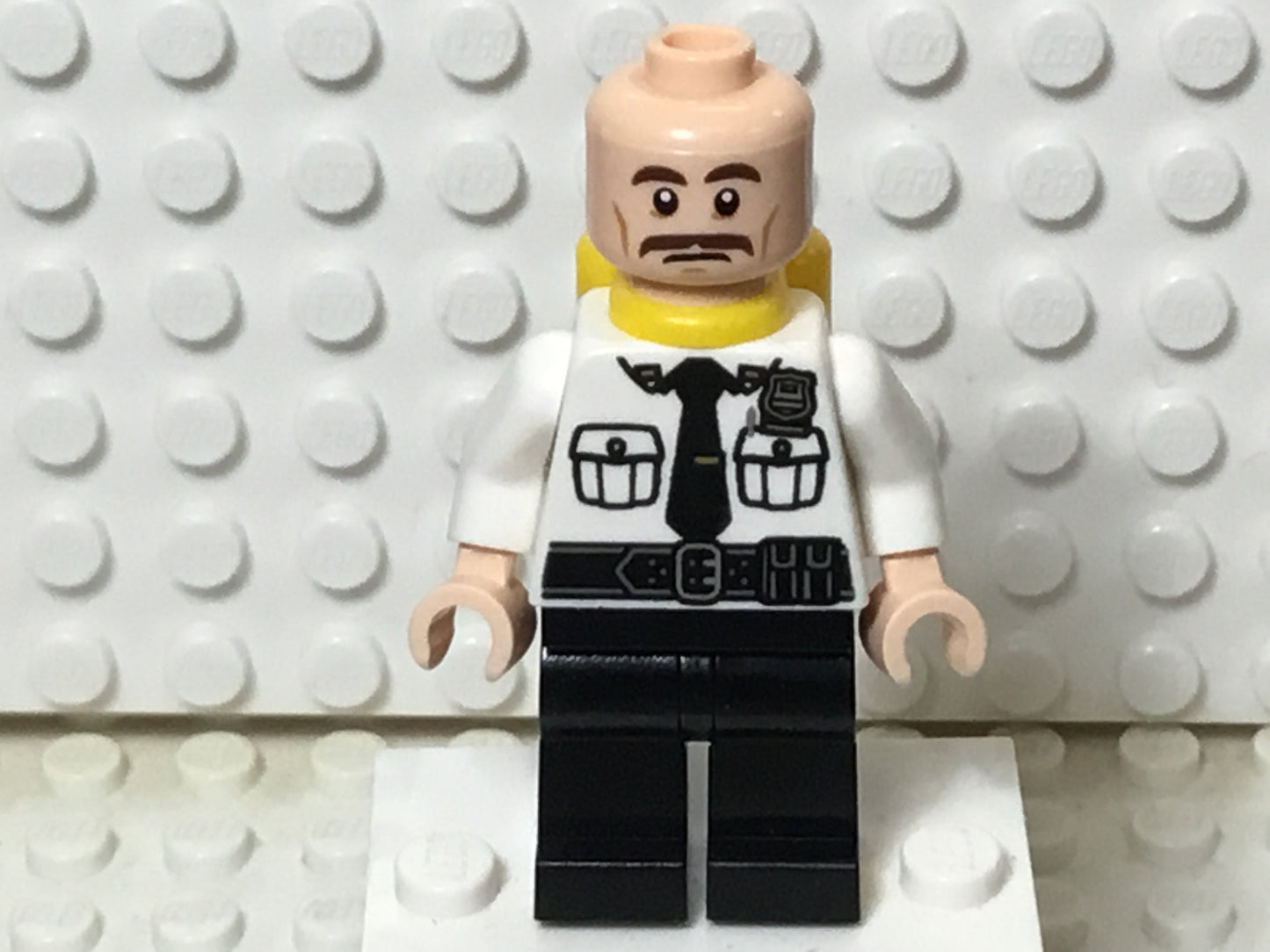 Security Guard, sh0320