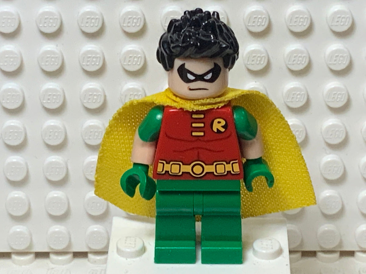 Robin, sh0200