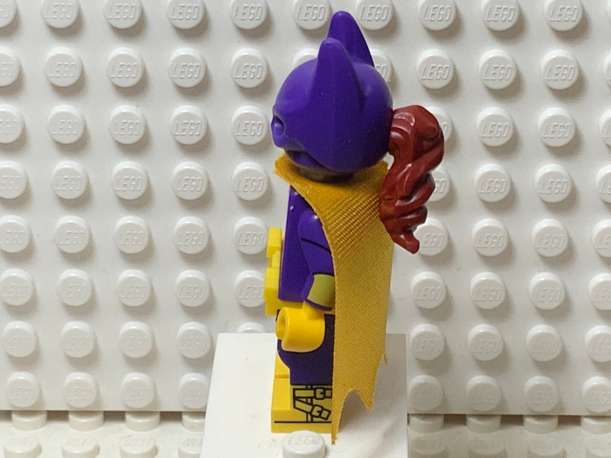 Batgirl, sh0305