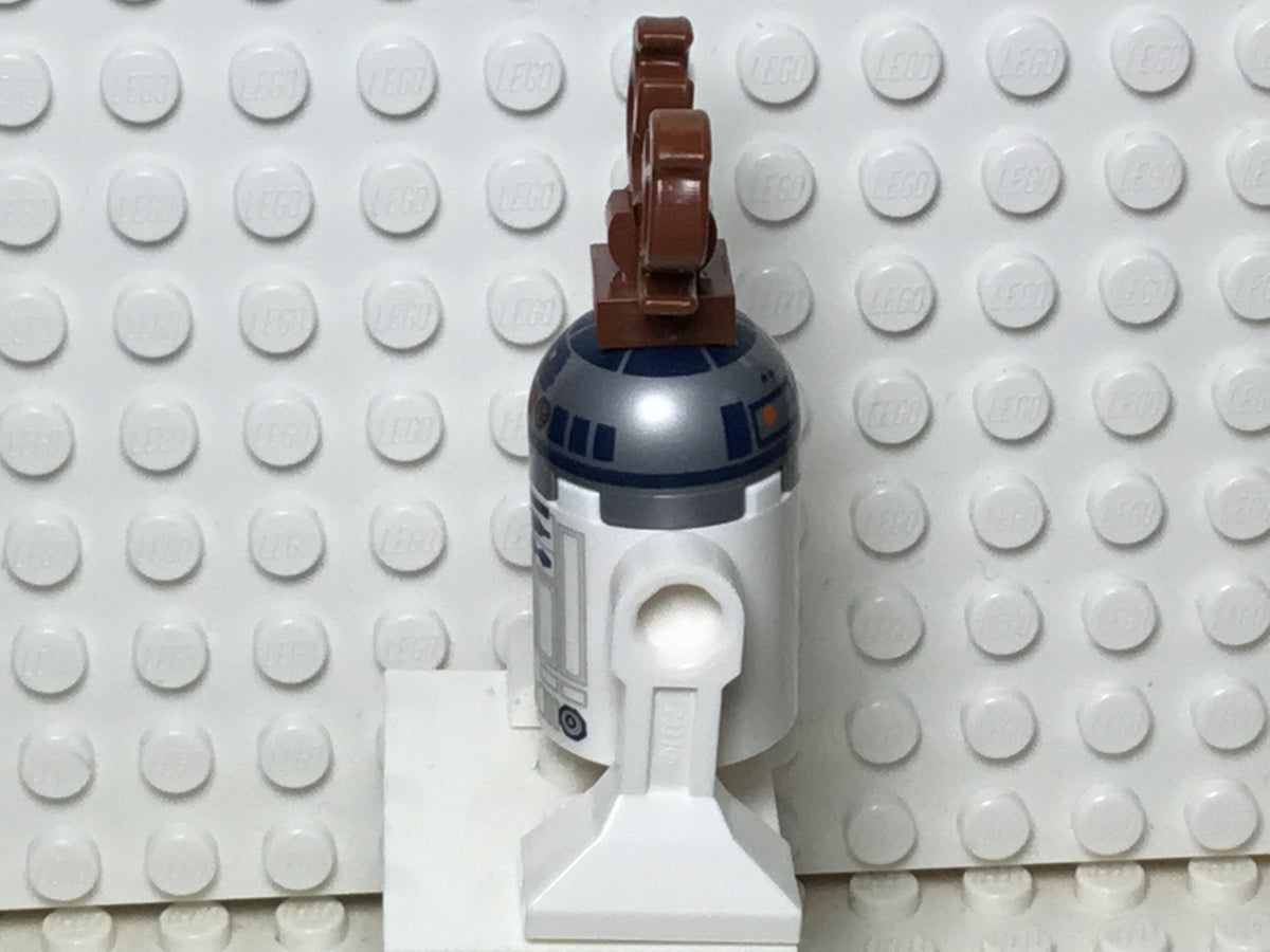Reindeer R2-D2, sw0679, LEGO® Star Wars Minifigure