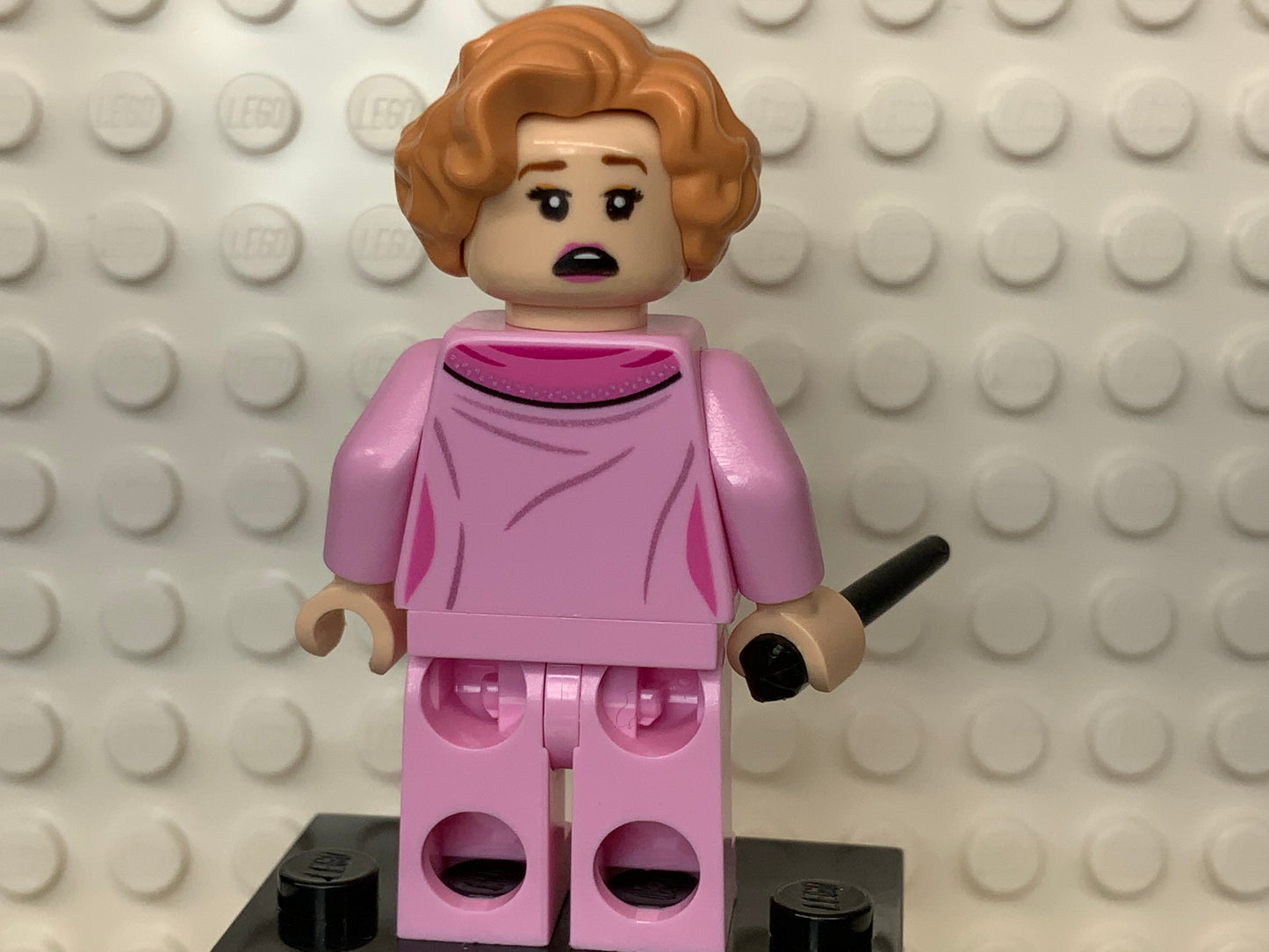 Queenie Goldstein, hp164