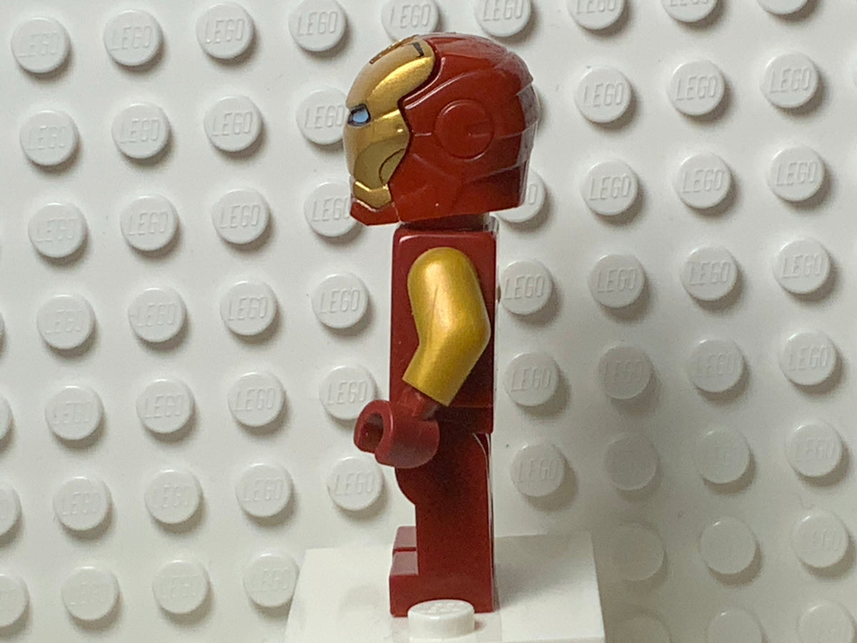Iron Man Mark 85 Armor, sh0573, LEGO® Marvel Minifigure