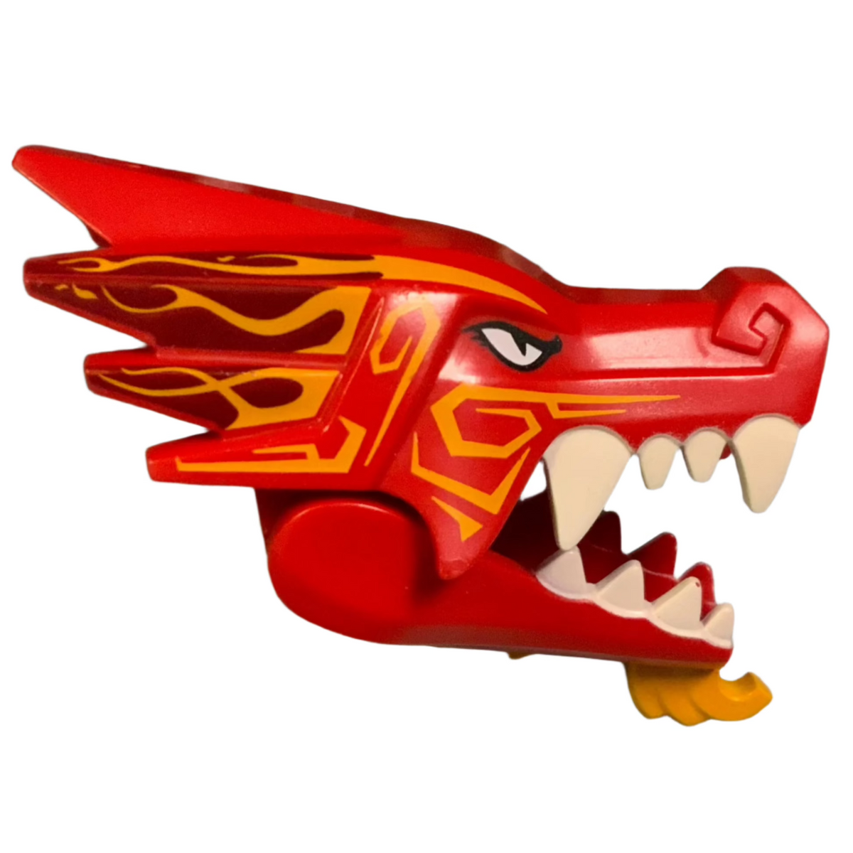 LEGO® Ninjago® Dragon Head