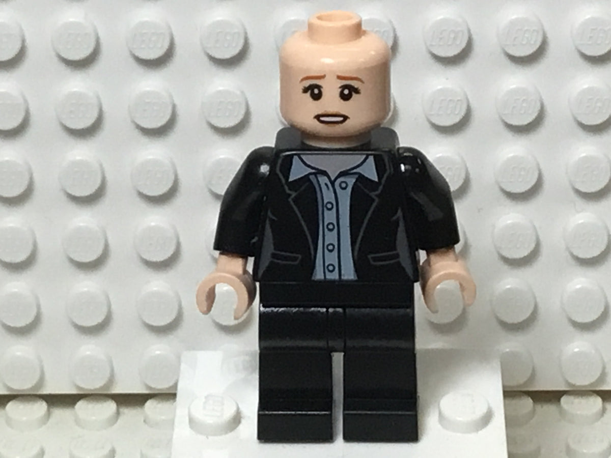 Lois Lane, sh0225 - LEGO® DC Minifigure