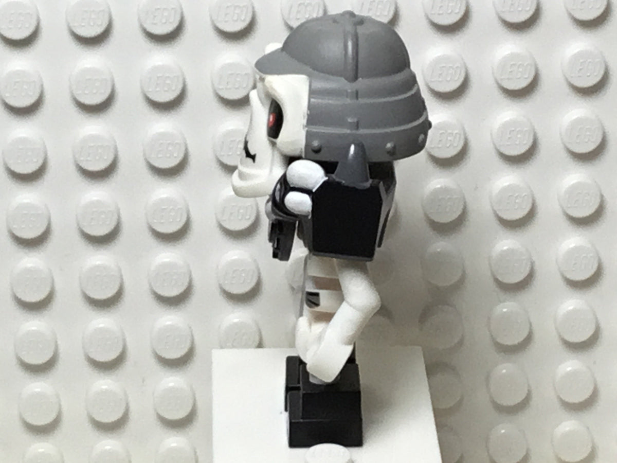 Kruncha, njo0024 - LEGO® Ninjago Minifigure