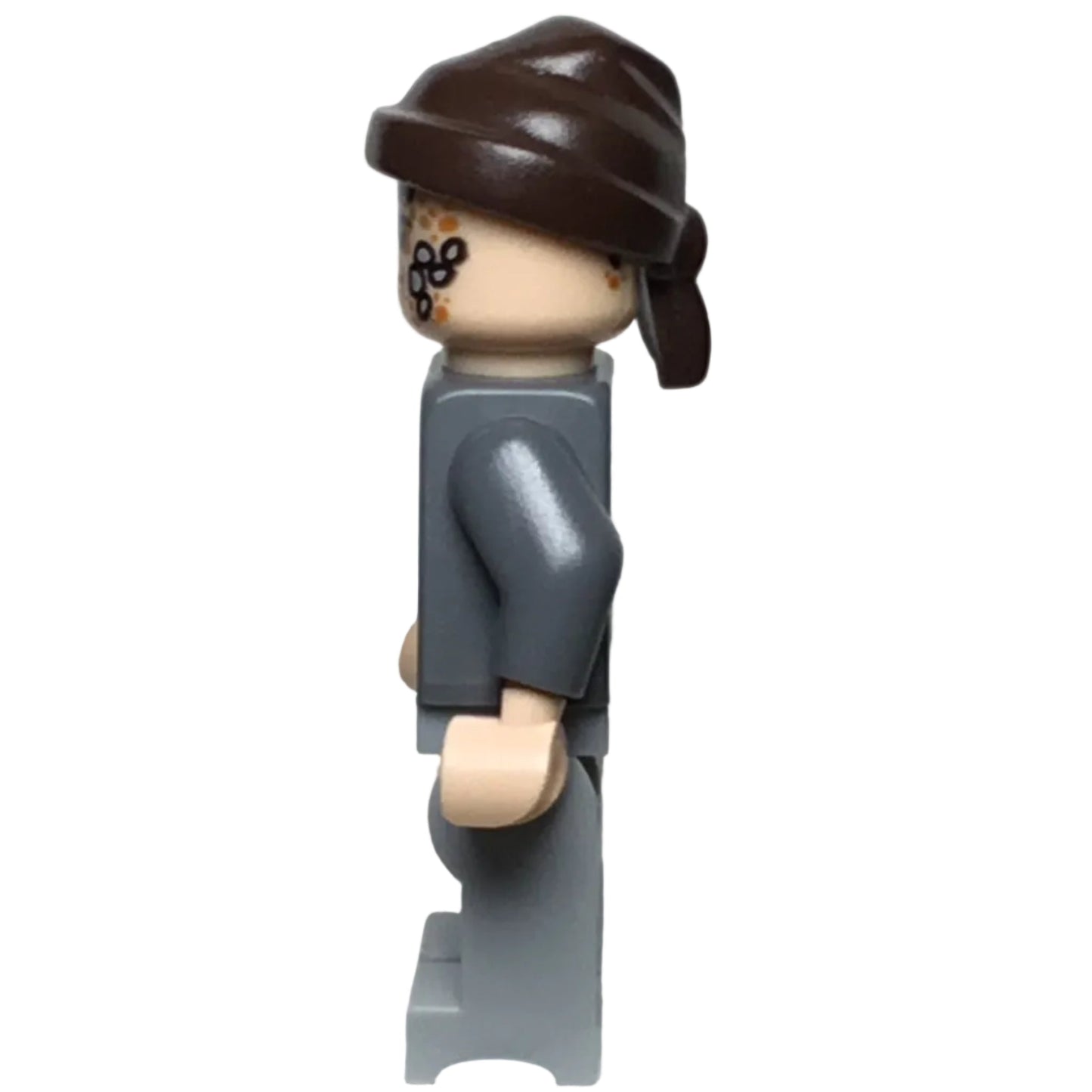 Bootstrap Bill, poc033 - LEGO® POTC Minifigure